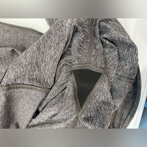 Lululemon Speed Up Crop (21") - Picture 14 of 16